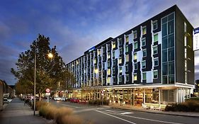 Ibis Budget Auckland Airport